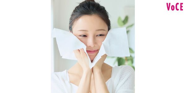 ペーパーは二刀流