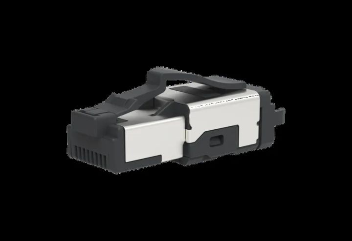 ウルトラショート RJ45