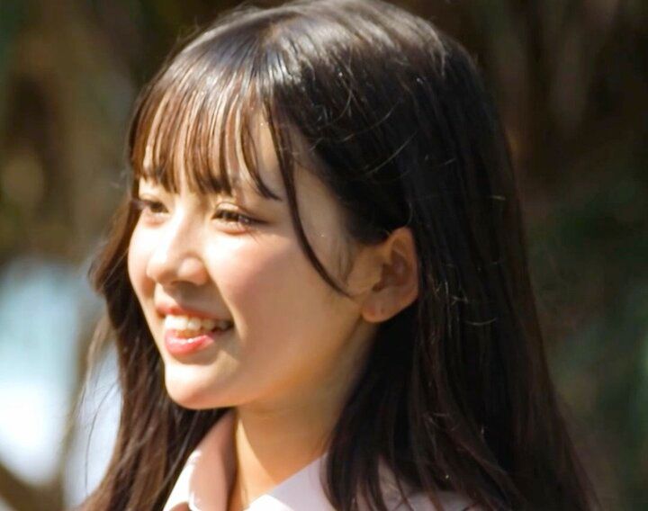  「ロング！？」「かわいい！」大人っぽくイメチェンした人気継続女子メンバーに歓声