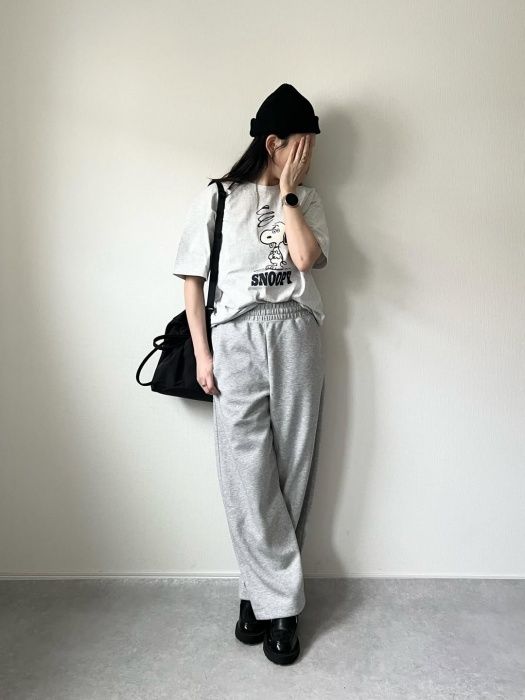 GU「リブビーニー」
