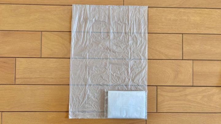 【100均】ゴミ袋6つ買ってみた！ ゴミ袋スタンドなど収納グッズもチェック【ダイソー・セリア・キャンドゥ】