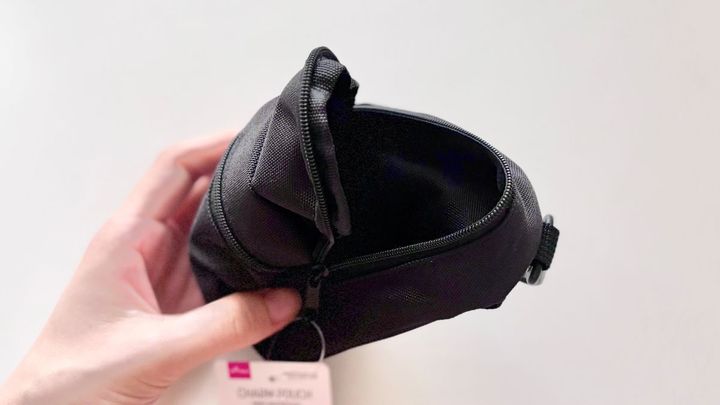 100均でリュックが買える時代！？ チェストベルトやリュックに付けるポーチなど便利グッズも一挙紹介【ダイソー・セリア・キャンドゥ】