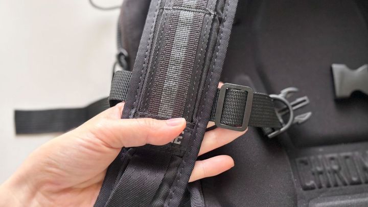 100均でリュックが買える時代！？ チェストベルトやリュックに付けるポーチなど便利グッズも一挙紹介【ダイソー・セリア・キャンドゥ】