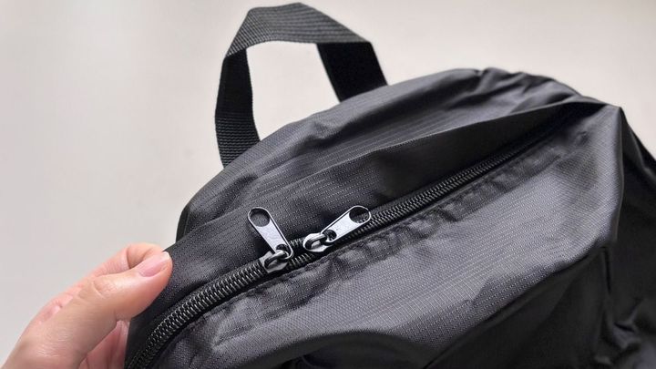 100均でリュックが買える時代！？ チェストベルトやリュックに付けるポーチなど便利グッズも一挙紹介【ダイソー・セリア・キャンドゥ】
