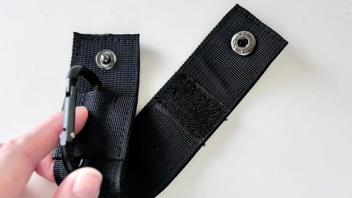 100均でリュックが買える時代！？ チェストベルトやリュックに付けるポーチなど便利グッズも一挙紹介【ダイソー・セリア・キャンドゥ】