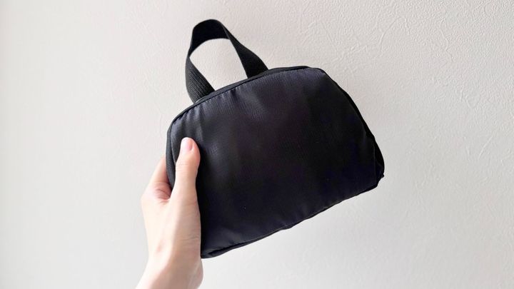 100均でリュックが買える時代！？ チェストベルトやリュックに付けるポーチなど便利グッズも一挙紹介【ダイソー・セリア・キャンドゥ】