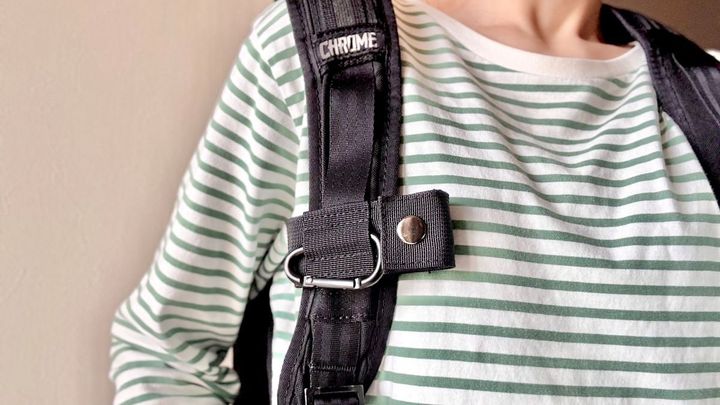100均でリュックが買える時代！？ チェストベルトやリュックに付けるポーチなど便利グッズも一挙紹介【ダイソー・セリア・キャンドゥ】