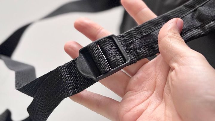 100均でリュックが買える時代！？ チェストベルトやリュックに付けるポーチなど便利グッズも一挙紹介【ダイソー・セリア・キャンドゥ】