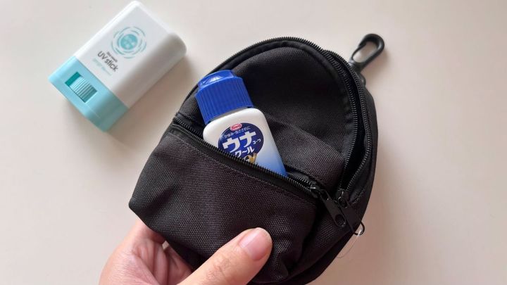 100均でリュックが買える時代！？ チェストベルトやリュックに付けるポーチなど便利グッズも一挙紹介【ダイソー・セリア・キャンドゥ】