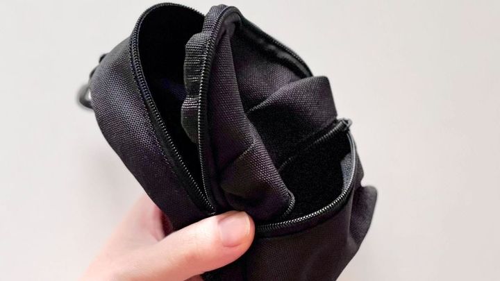 100均でリュックが買える時代！？ チェストベルトやリュックに付けるポーチなど便利グッズも一挙紹介【ダイソー・セリア・キャンドゥ】