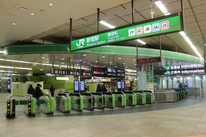 そもそも『都区内パス』って何？基本をおさらい