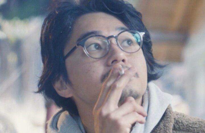 【写真・画像】「ご近所さんとも上手くやってるんですか？」5年前から山暮らし…東出昌大の“移住先での人間関係”についてフワちゃんが直球質問 1枚目