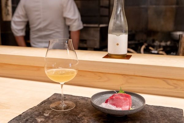 【東京都千代田区】ミシュラン掲載店でも評価、孝芳堂が香りと余韻に焦点を当てたジンジャーエールを発売