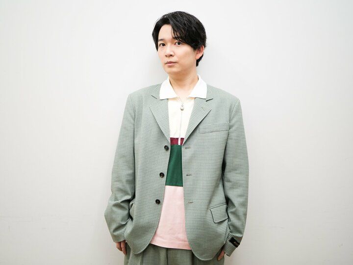 【写真・画像】「斜め上の回答ですが」声優・梅田修一朗がもしも中学生に戻れたら…？【TVアニメ『キルアオ』インタビュー】 1枚目