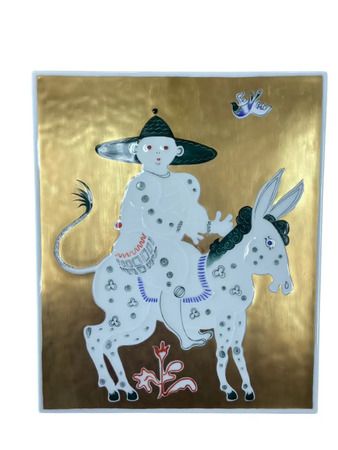 「ル・ノーブル 京都四条本店」で、マイセン約250点が揃う特別展示販売会開催！