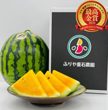 【東京都練馬区】スイカ農家と出会い食べ比べ。100玉以上が集結する「スイカパーティー2026」を開催