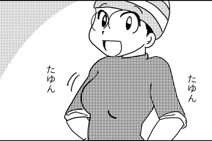 胸パッドの購入時期の正解はいつだったの？【乳癌日記 #44】