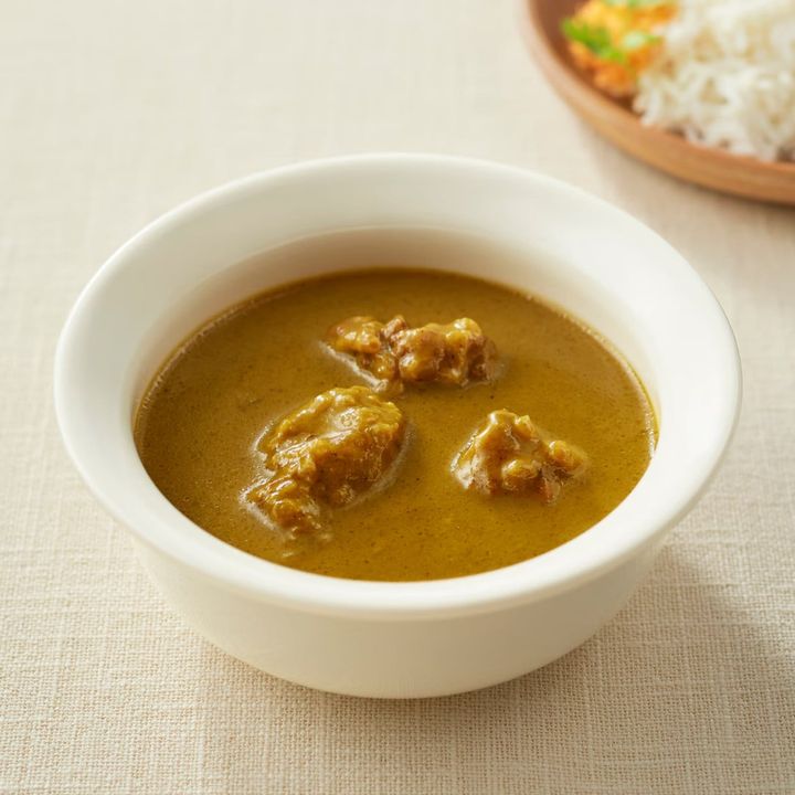 【無印良品】現地に学ぶ「スリランカチキンカレー」が新登場（画像出典：公式Webサイト）