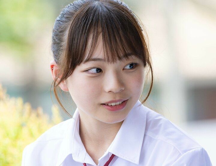 「全国大会で2位」チア歴10年の可愛すぎる高2女子