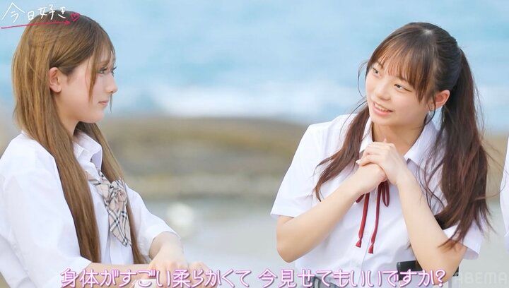 「全国大会で2位」チア歴10年の可愛すぎる高2女子