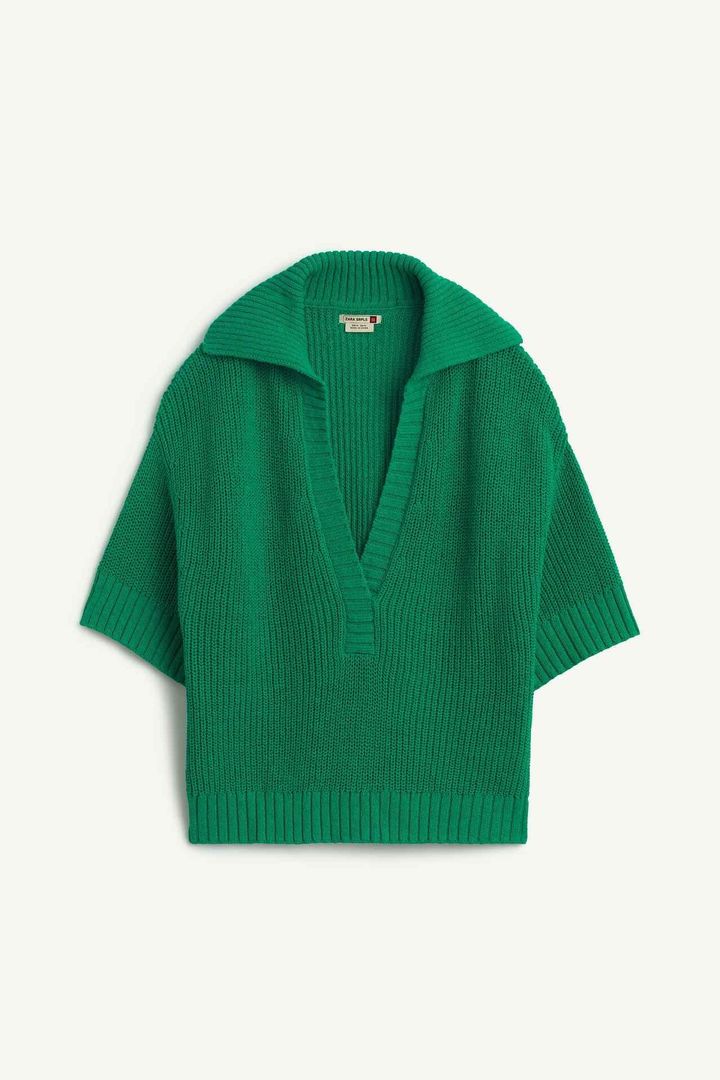 画像2: 出典：ZARA