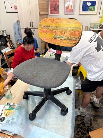 【神奈川県平塚市】少し不思議でワクワクする、障がいのある作家の展覧会「高園ワンダーランド」が開催