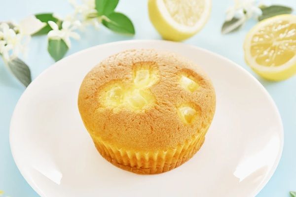 爽やかスイーツ「瀬戸内レモンワッフル」と「瀬戸内レモンケーキ」が全国で新発売！