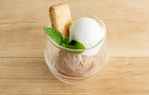 シナグロ ORGANIC SALAD ＆ CAFE そごう大宮に、英国展で人気のショートブレッドが登場