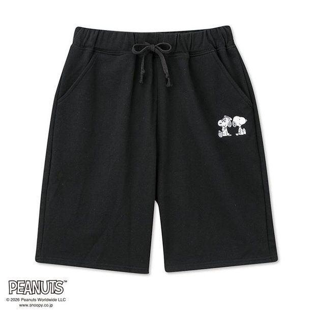 「レディース ハーフパンツ」(1089円) 