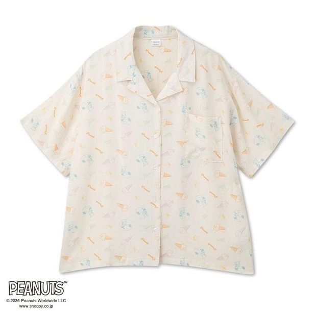 「レディース 半袖シャツ」(1639円)