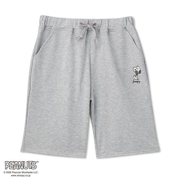 「レディース ハーフパンツ」(1089円) 