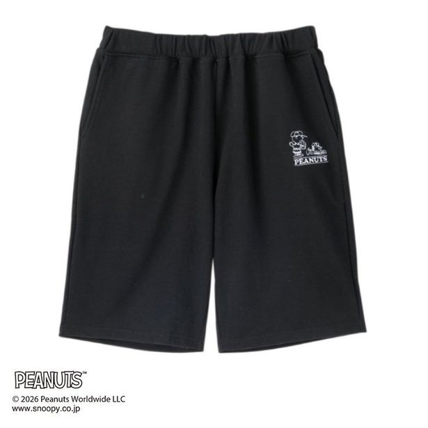 「メンズ ハーフパンツ」(1419円) 
