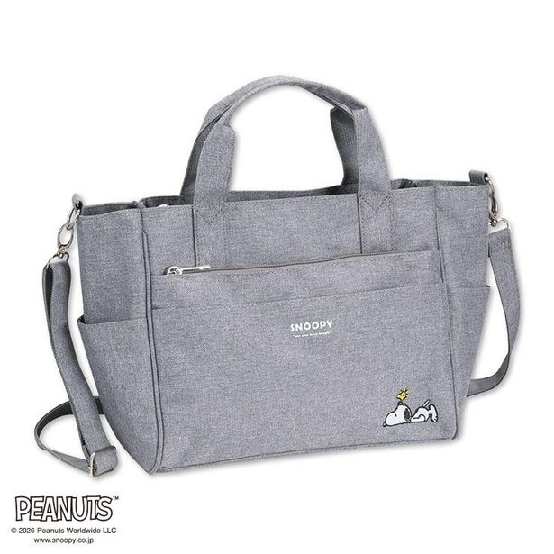「レディース トートバッグ」(2420円) 
