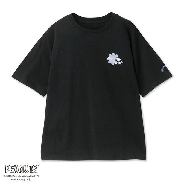 「レディース Tシャツ」(1089円)