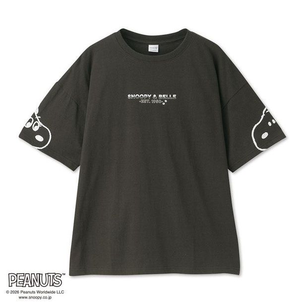 「レディース Tシャツ」(1089円)
