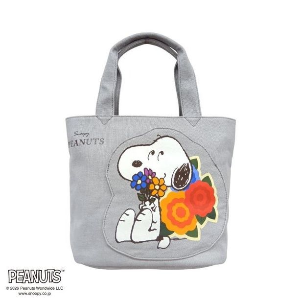 「レディース トートバッグ」(1419円) 