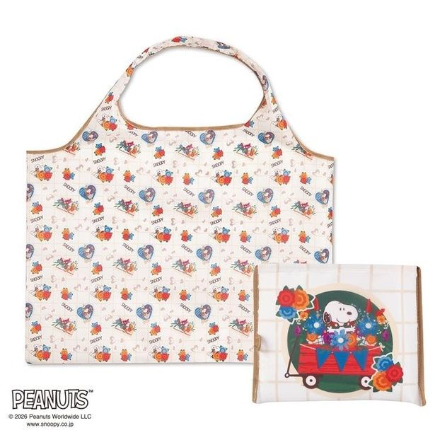 「ショッピングバッグ」(649円)