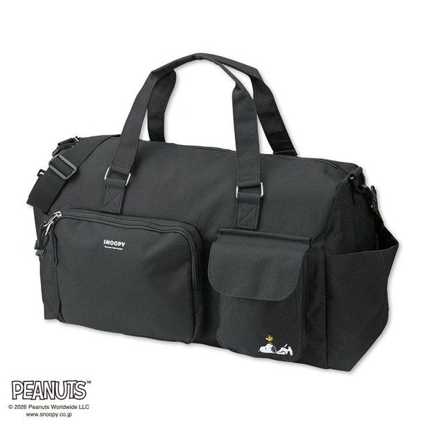 「レディース ボストン」(2970円)