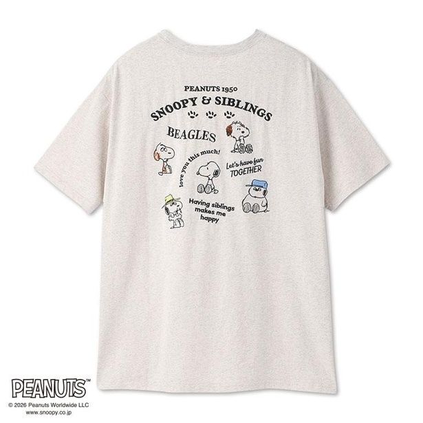 「メンズ Tシャツ」(1639円)