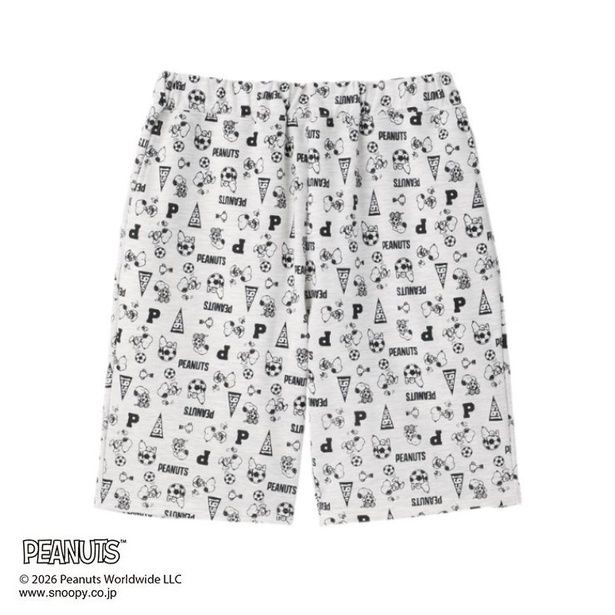 「メンズ ハーフパンツ」(1419円) 