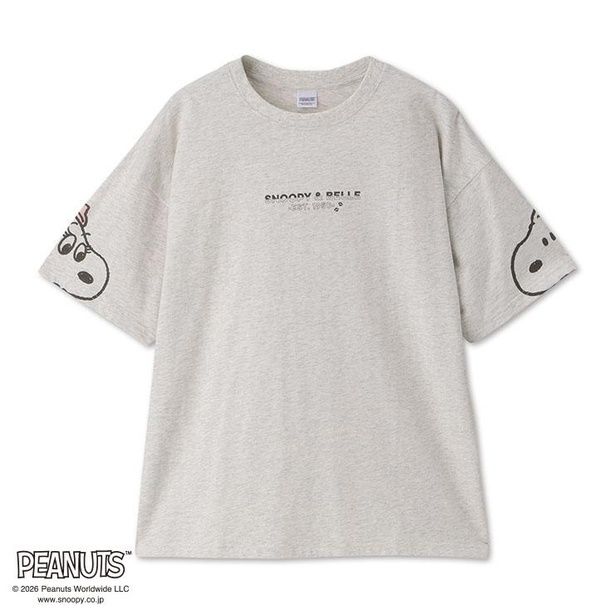 「レディース Tシャツ」(1089円)