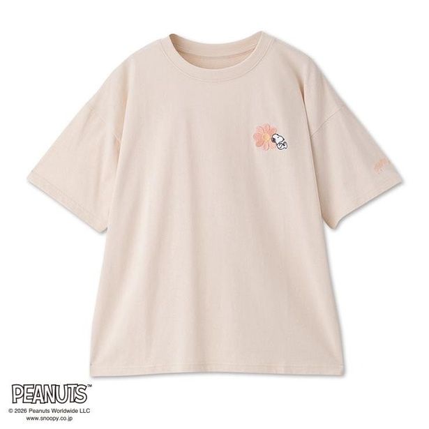 「レディース Tシャツ」(1089円)