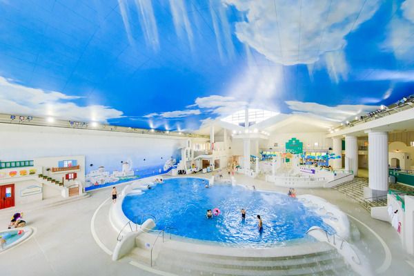 【神奈川県箱根町】箱根ホテル小涌園が、蛇口をひねってカルピスを楽しむ「カルピスじゃぐち」導入！