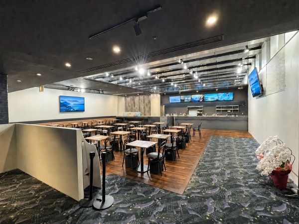 【京都府京都市】「X CAFE KYOTO」オープン！『最終楽章 響け！ユーフォニアム』コラボカフェ開催中