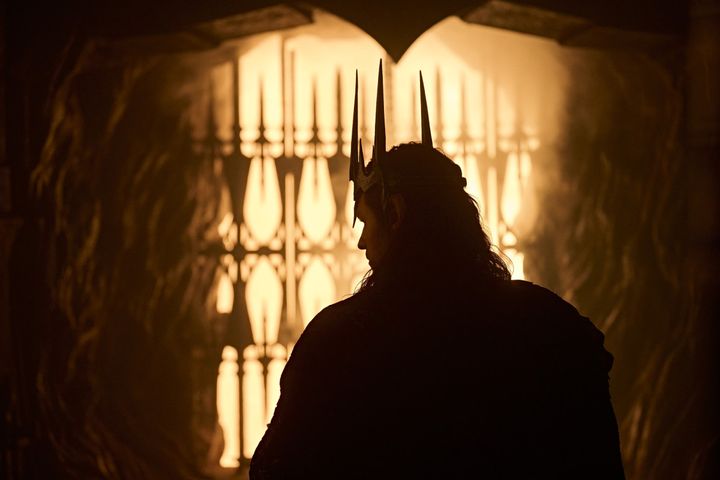 『ロード・オブ・ザ・リング：力の指輪』シーズン3ビジュアル （C）Amazon MGM Studios width=