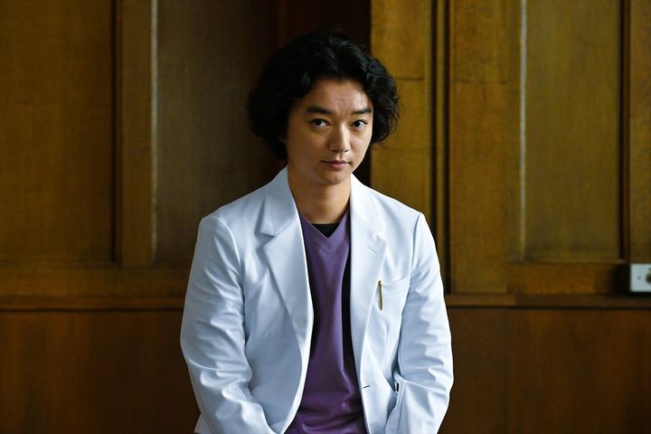 映画『廃用身』場面写真 （C）2025 N.R.E. width=