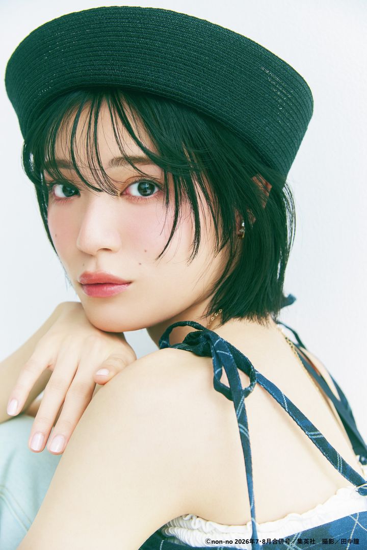 吉田美月喜 width=