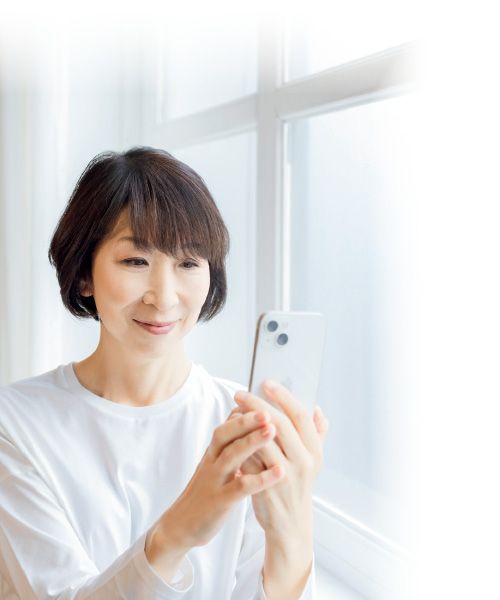 スマホ不調にならない！3つの心得