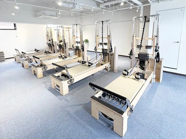 【栃木県小山市】少人数制のマシンピラティス専門スタジオ「Pilates Mee Life 小山店」OPEN！