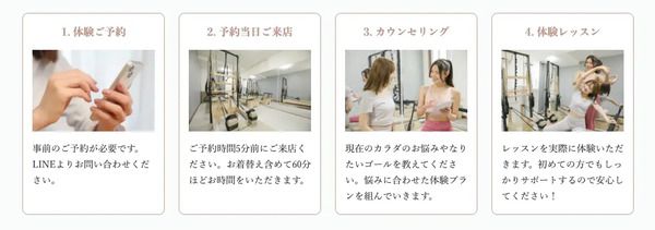 【栃木県小山市】少人数制のマシンピラティス専門スタジオ「Pilates Mee Life 小山店」OPEN！